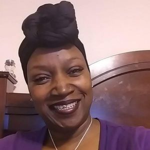 Meet your Posher, Mrs. tonya